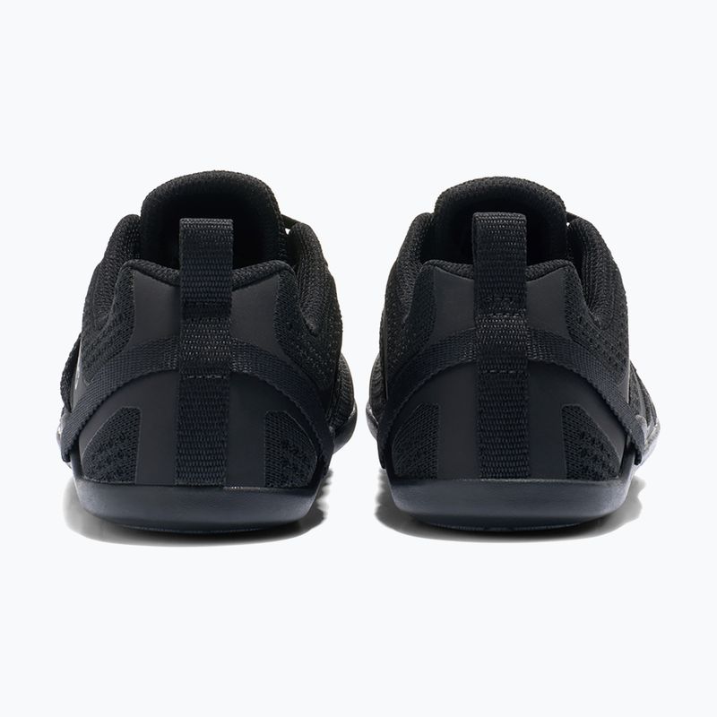 Berefoot Frauen Xero Schuhe Prio Neo schwarz 4