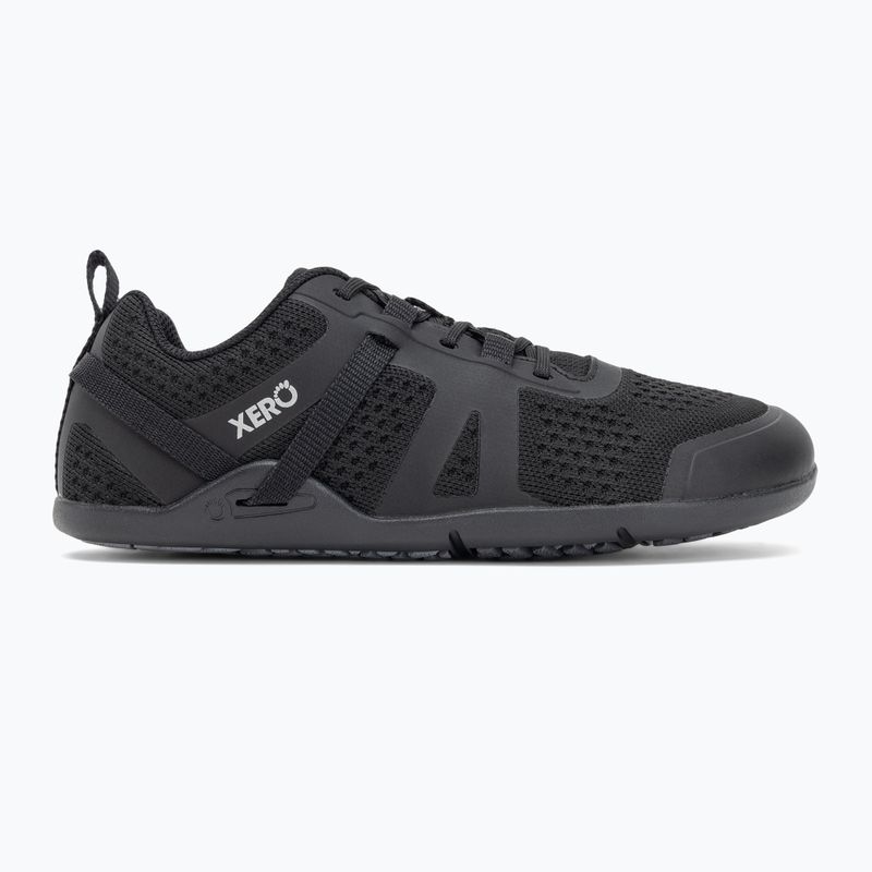 Berefoot Frauen Xero Schuhe Prio Neo schwarz 2
