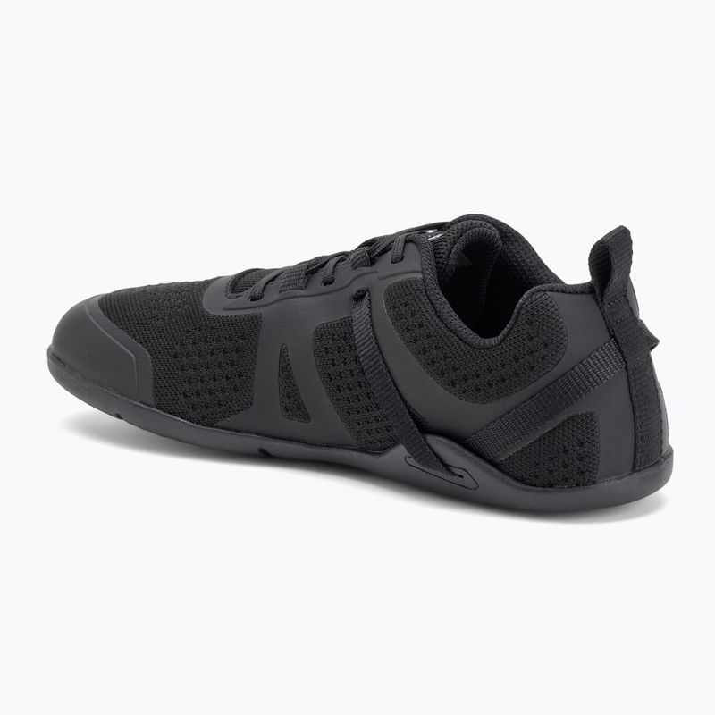 Berefoot Frauen Xero Schuhe Prio Neo schwarz 3
