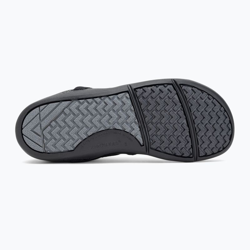 Berefoot Frauen Xero Schuhe Prio Neo schwarz 4