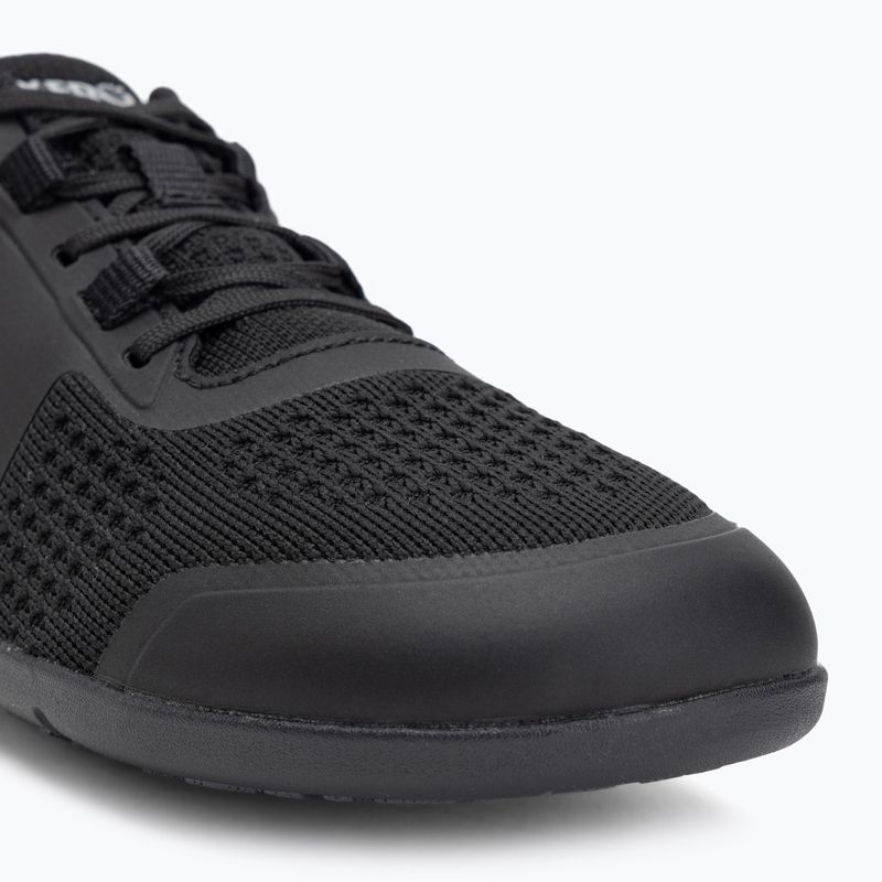 Berefoot Frauen Xero Schuhe Prio Neo schwarz 7