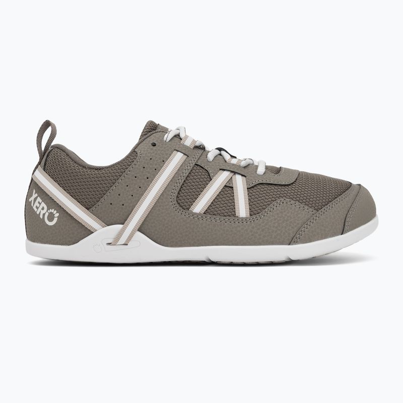 Herren Barfußschuhe Xero Shoes Prio fallen / rock 2