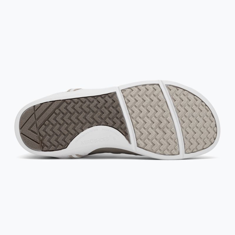 Herren Barfußschuhe Xero Shoes Prio fallen / rock 4