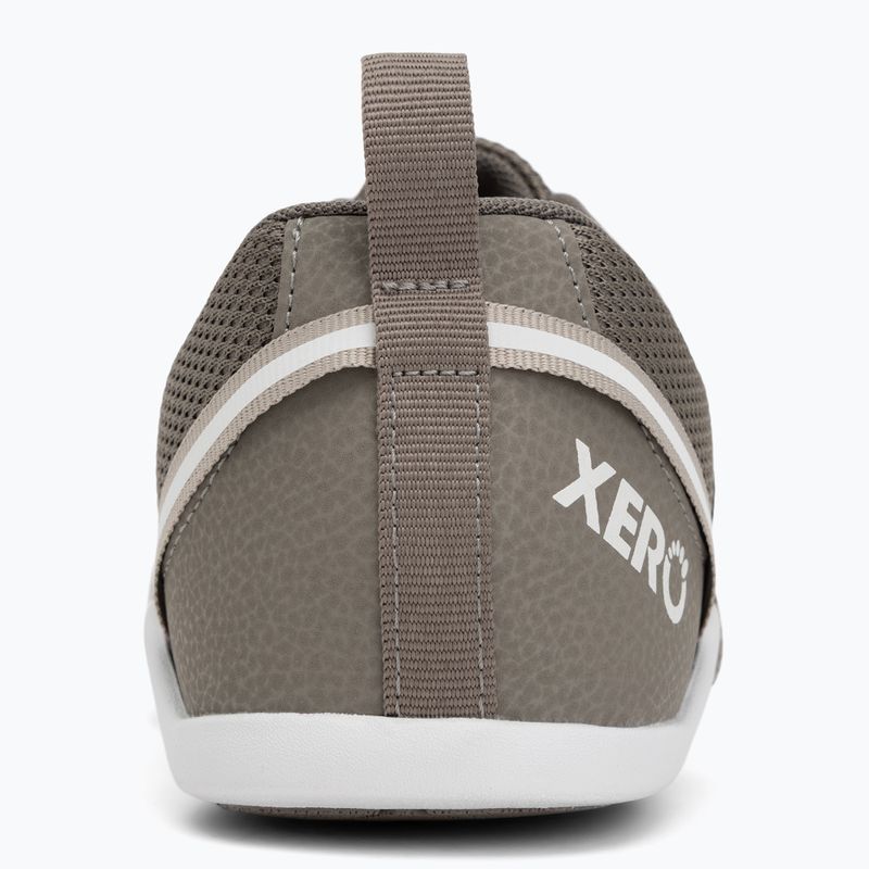 Herren Barfußschuhe Xero Shoes Prio fallen / rock 6