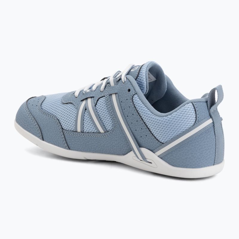 Damen Barfußschuhe Xero Shoes Prio dusty blue 3