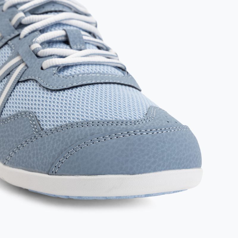 Damen Barfußschuhe Xero Shoes Prio dusty blue 7