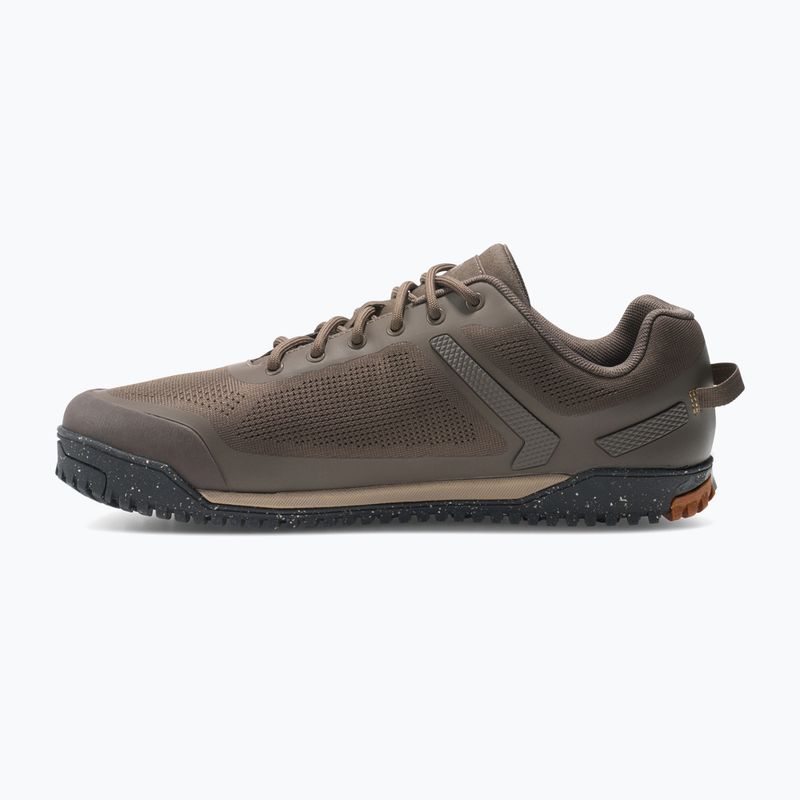 Herren-Barfußschuhe Xero Shoes Ridgeway Mesh Low faded morel 2