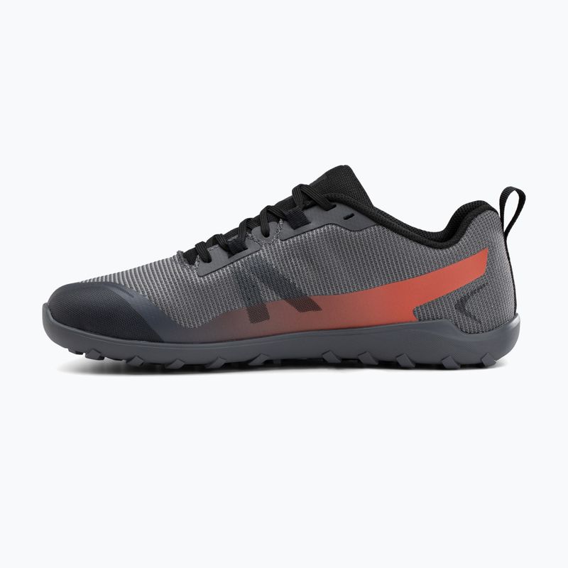 Barfußschuhe Herren Xero Shoes Mesa Summit asphalt/multi 2