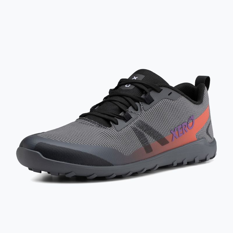 Barfußschuhe Herren Xero Shoes Mesa Summit asphalt/multi 3