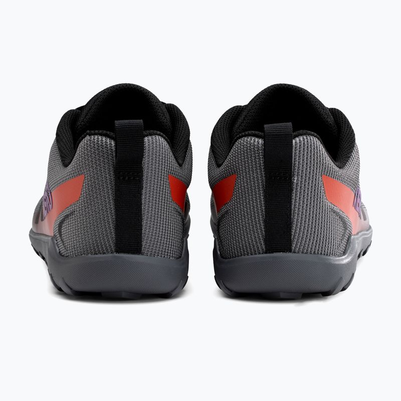 Barfußschuhe Herren Xero Shoes Mesa Summit asphalt/multi 4