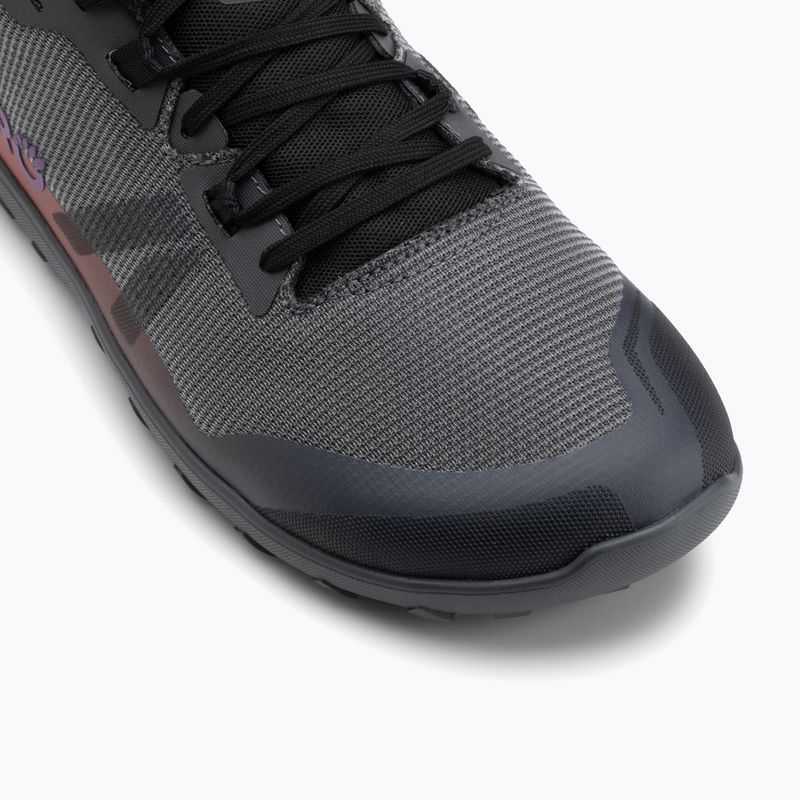 Barfußschuhe Herren Xero Shoes Mesa Summit asphalt/multi 7