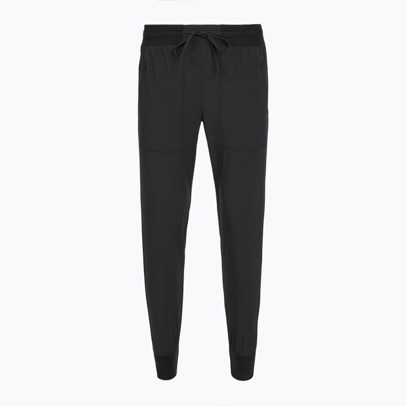 Royal Robbins Spotless Evolution Jogger tiefschwarz Damenhose