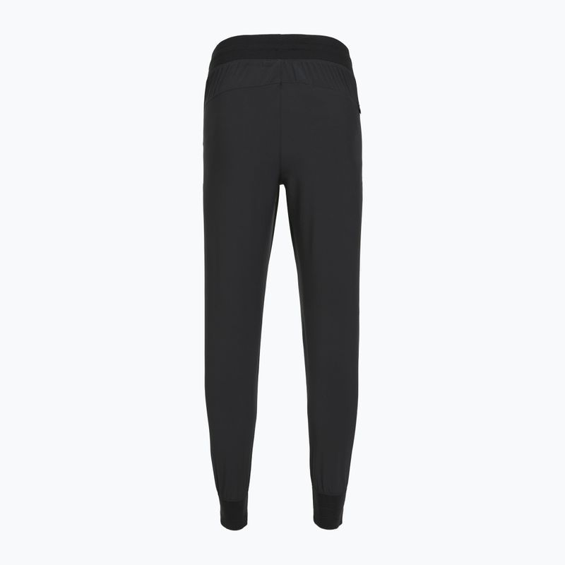 Royal Robbins Spotless Evolution Jogger tiefschwarz Damenhose 2