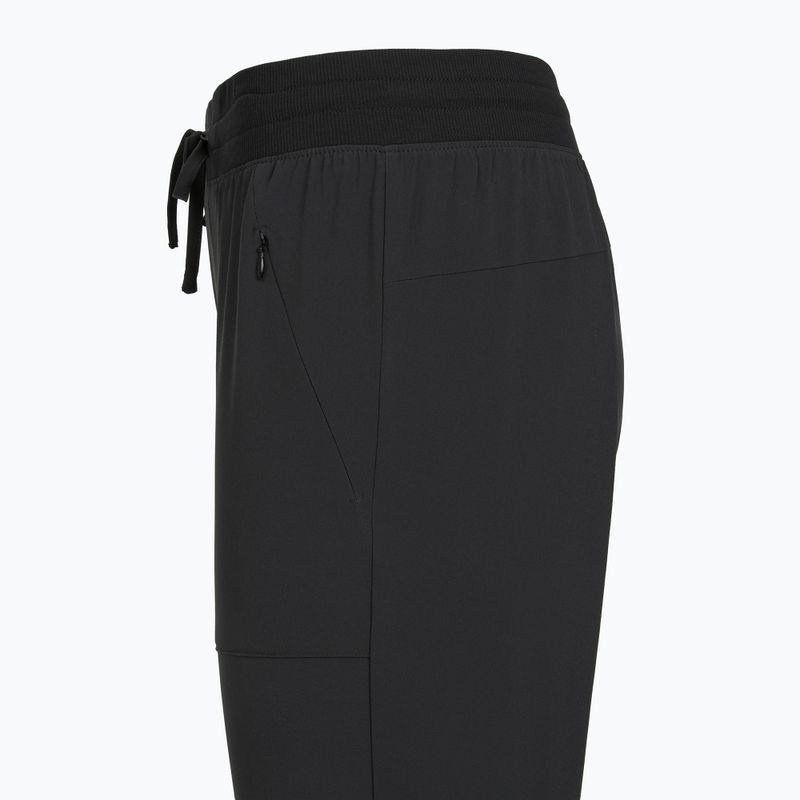 Royal Robbins Spotless Evolution Jogger tiefschwarz Damenhose 3