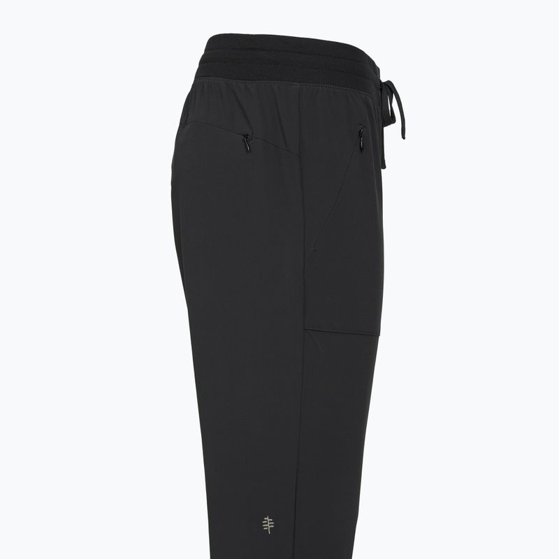 Royal Robbins Spotless Evolution Jogger tiefschwarz Damenhose 4