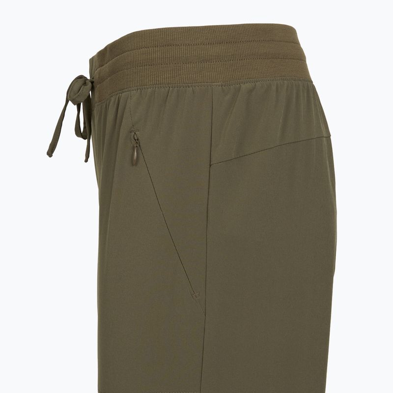 Damen Royal Robbins Spotless Evolution Jogger everglade Hose 3