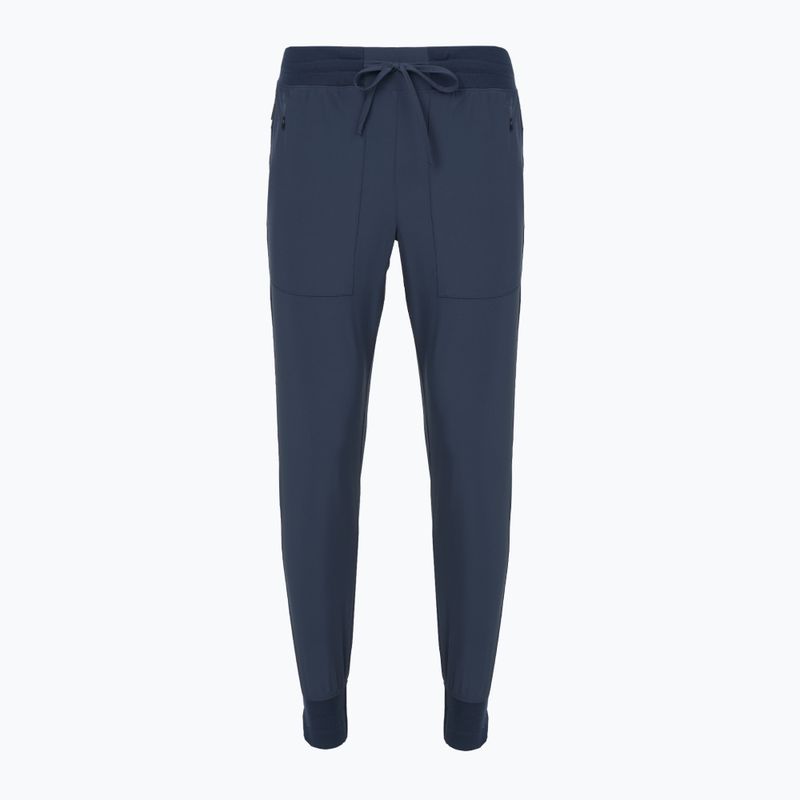 Damen Royal Robbins Spotless Evolution Jogger Hose navy