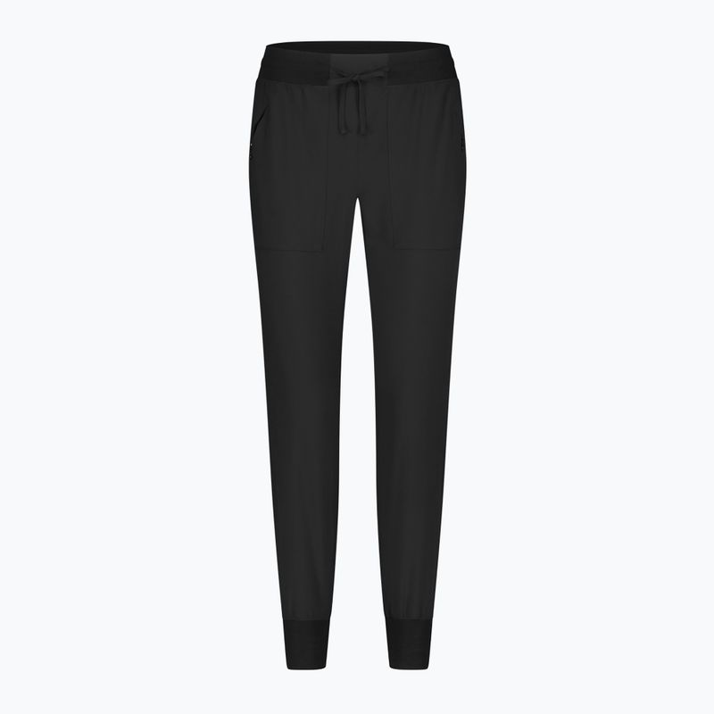 Royal Robbins Spotless Evolution Jogger tiefschwarz Damenhose