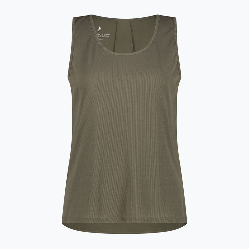 Royal Robbins Spotless Evolution everglade Damen-T-Shirt