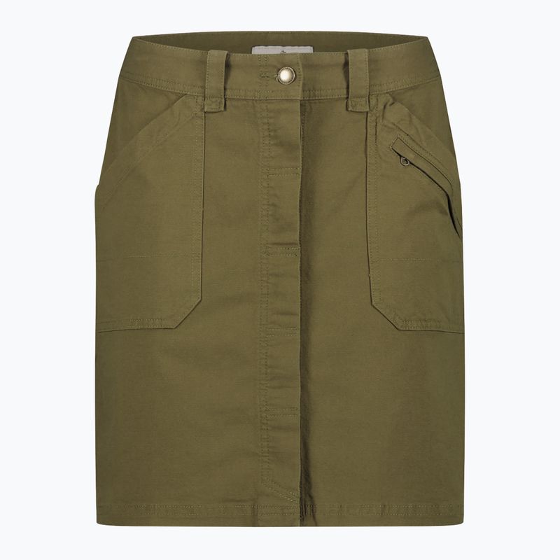 Royal Robbins Half Dome Rock dunkel oliv