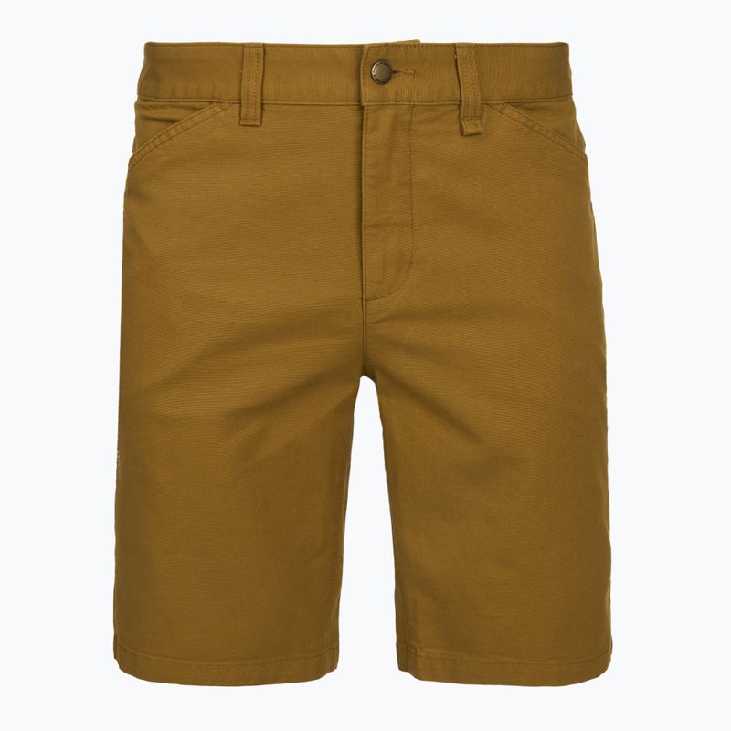 Royal Robbins Half Dome Herren-Shorts Kojote
