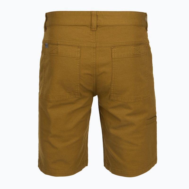 Royal Robbins Half Dome Herren-Shorts Kojote 2