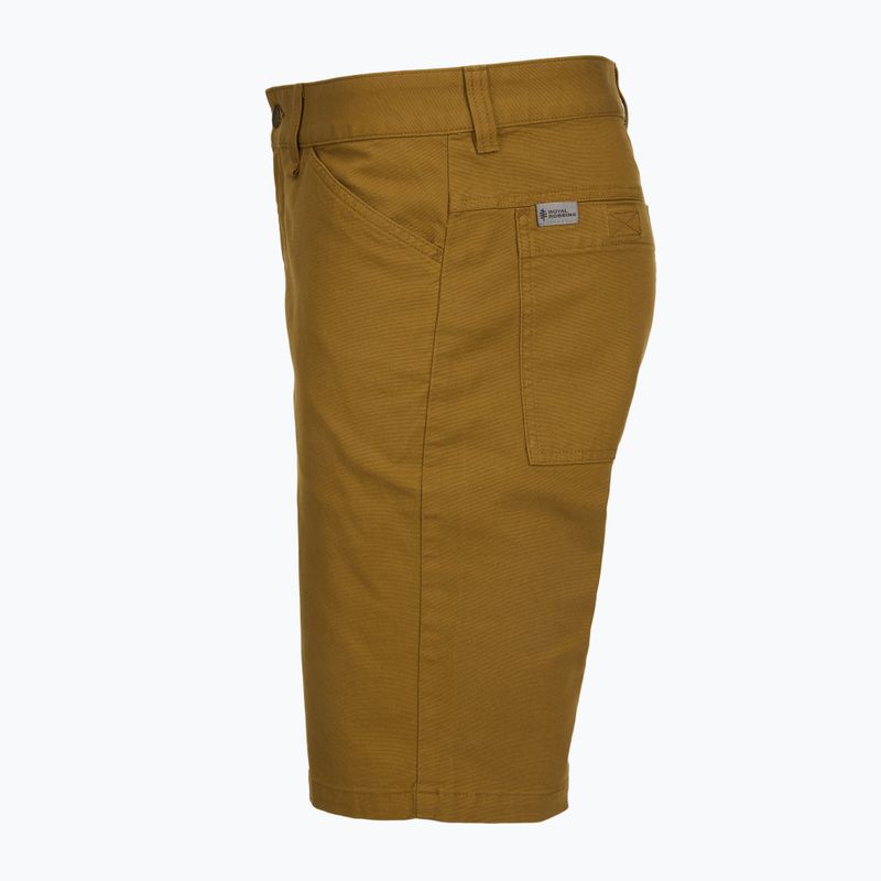 Royal Robbins Half Dome Herren-Shorts Kojote 3