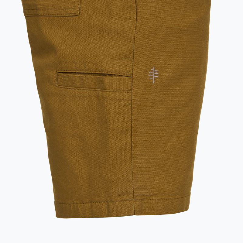 Royal Robbins Half Dome Herren-Shorts Kojote 4