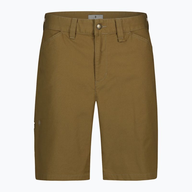 Royal Robbins Half Dome Herren-Shorts Kojote