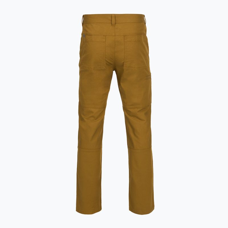 Royal Robbins Herren Half Dome Hose Kojote 2