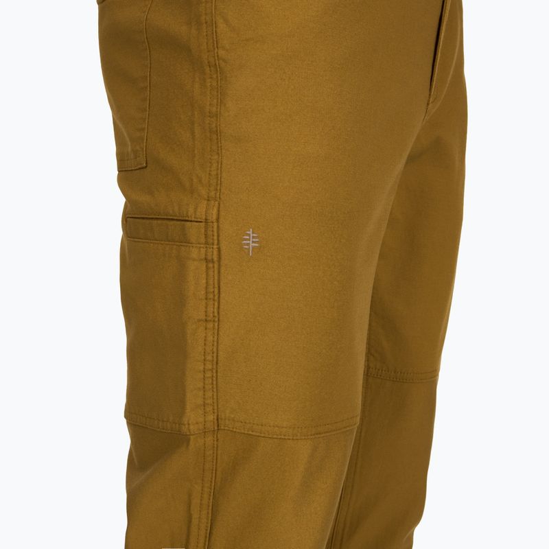 Royal Robbins Herren Half Dome Hose Kojote 3