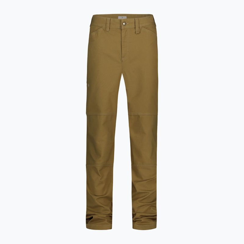 Royal Robbins Herren Half Dome Hose Kojote