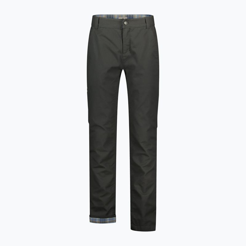 Hose Herren Royal Robbins Billy Goat II Lined charcoal