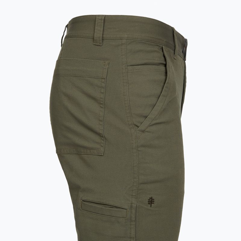 Hose Herren Royal Robbins Billy Goat II Lined everglade 3