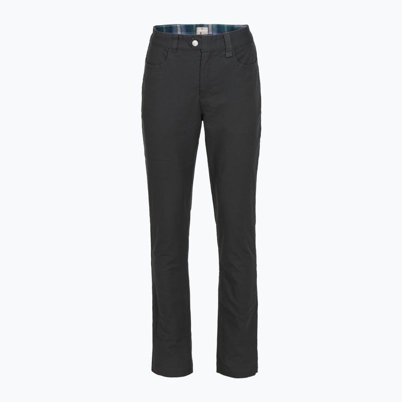 Hose Damen Royal Robbins Billy Goat II Lined charcoal