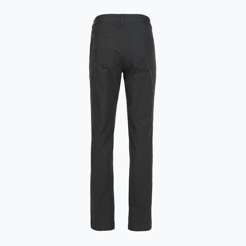 Hose Damen Royal Robbins Billy Goat II Lined charcoal 2