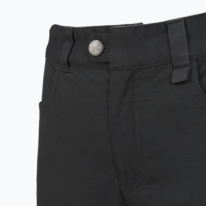 Hose Damen Royal Robbins Billy Goat II Lined charcoal 3