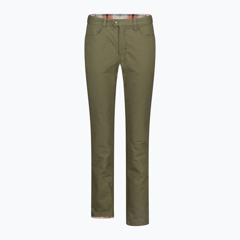 Hose Damen Royal Robbins Billy Goat II Lined everglade