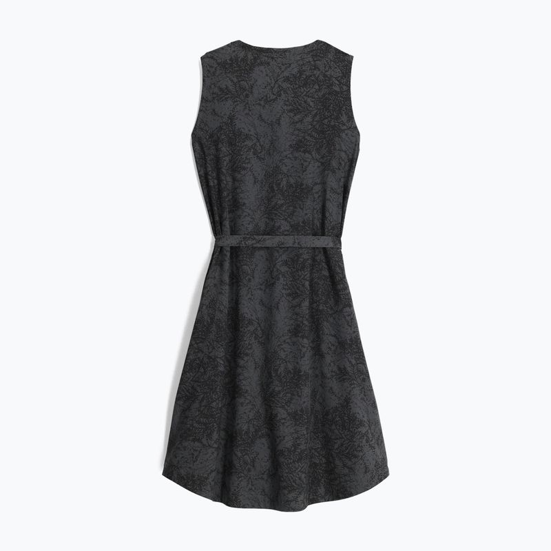 Kleid Royal Robbins Spotless Traveler Tank asphalt fern pt 2