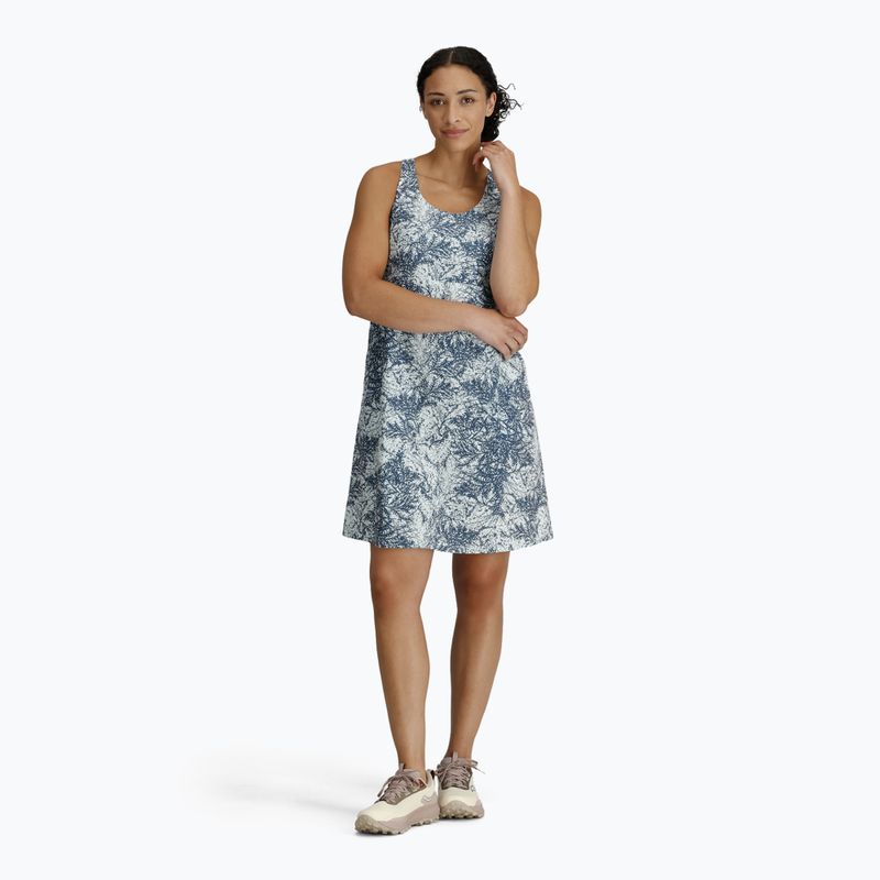 Kleid Royal Robbins Spotless Evolution Tank asphalt fern pt 2