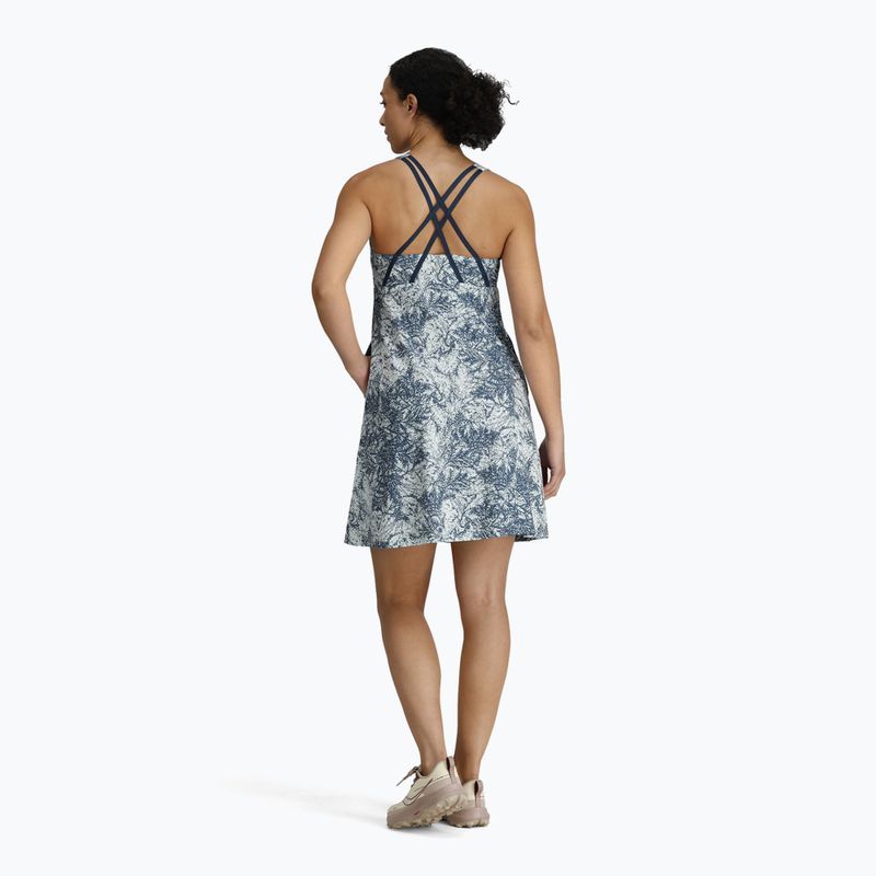 Kleid Royal Robbins Spotless Evolution Tank asphalt fern pt 3