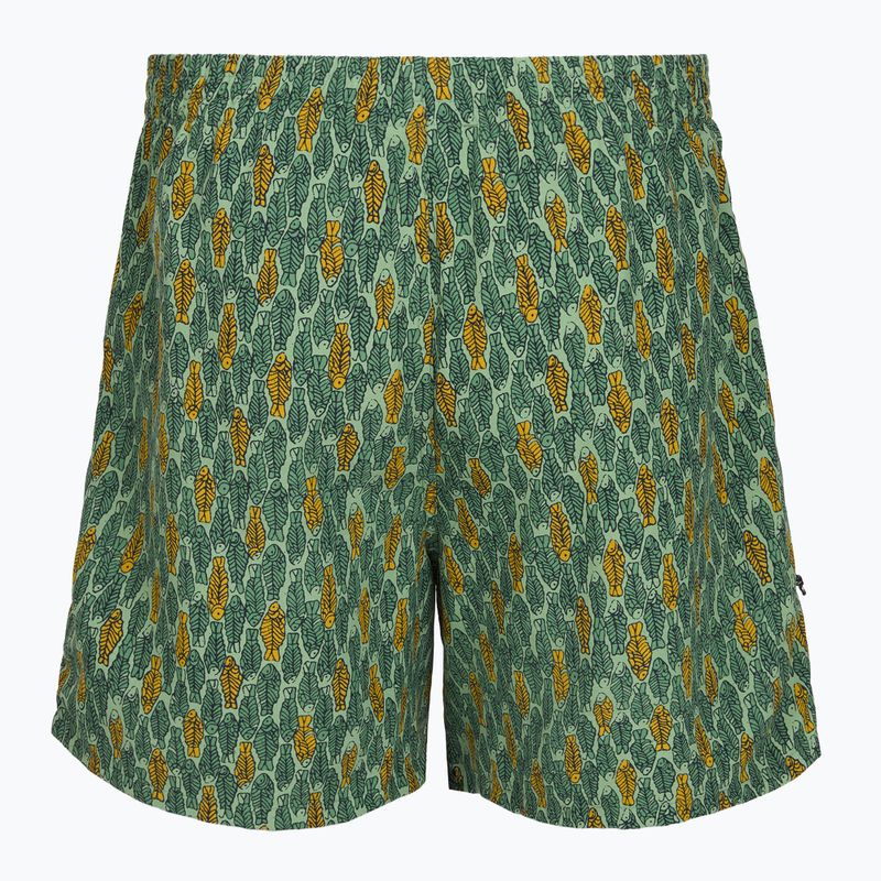 Trekkinghose Herren Herren Royal Robbins All-In algae flash pt 2
