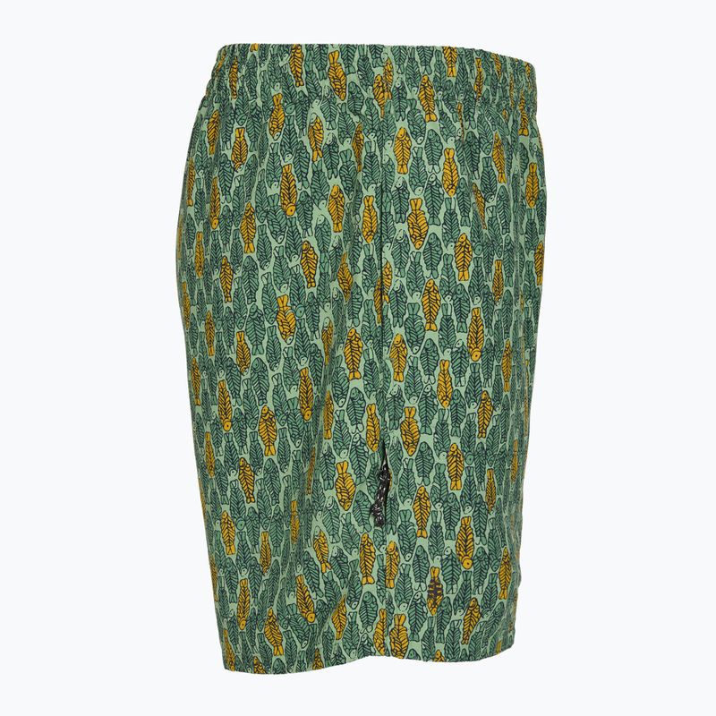 Trekkinghose Herren Herren Royal Robbins All-In algae flash pt 3