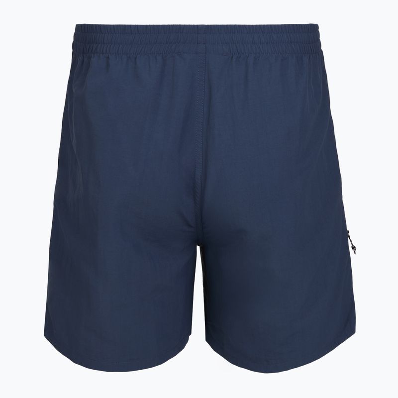 Trekkinghose Herren Herren Royal Robbins All-In navy 2