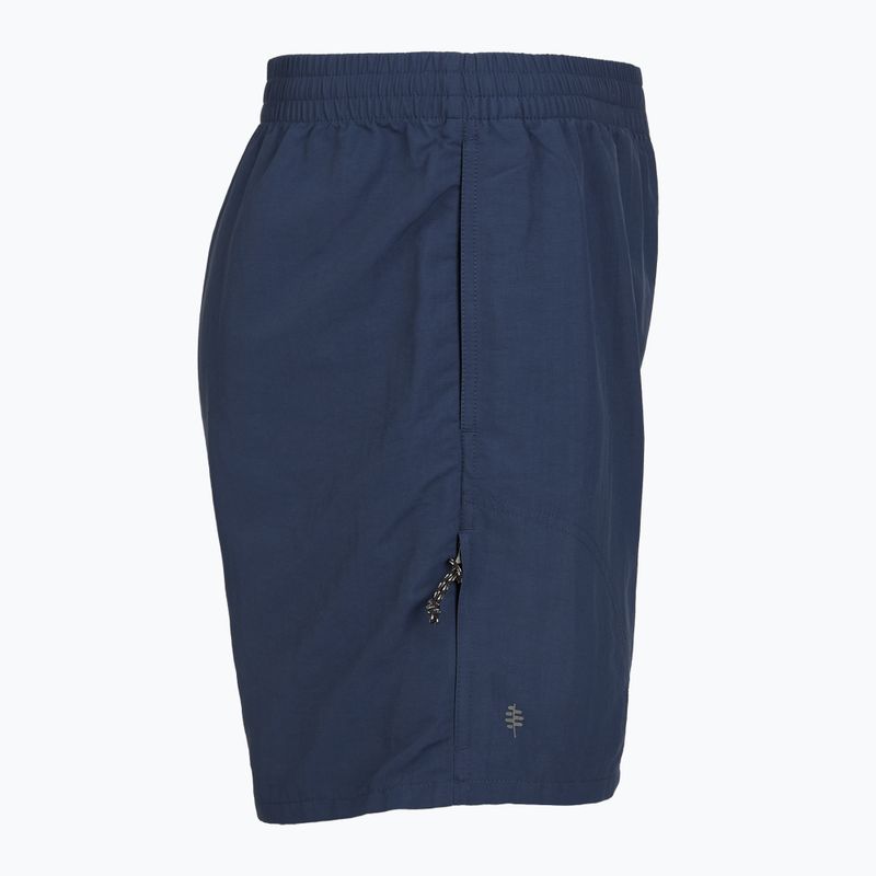 Trekkinghose Herren Herren Royal Robbins All-In navy 3