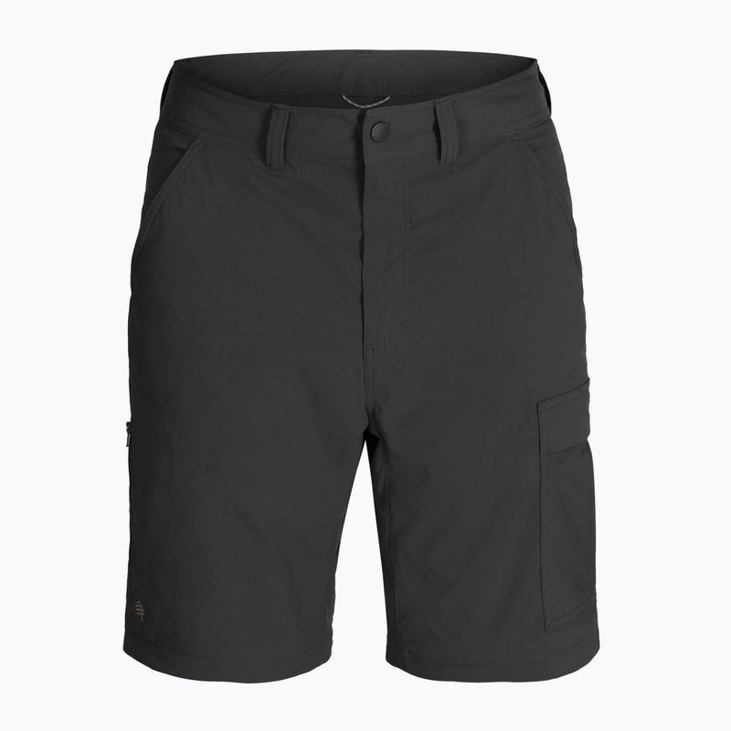 Royal Robbins Herren Wilder Zip-Off Hose anthrazit 9
