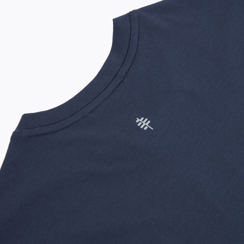 Shirt Herren Royal Robbins RR Graphic navy chock pt 4
