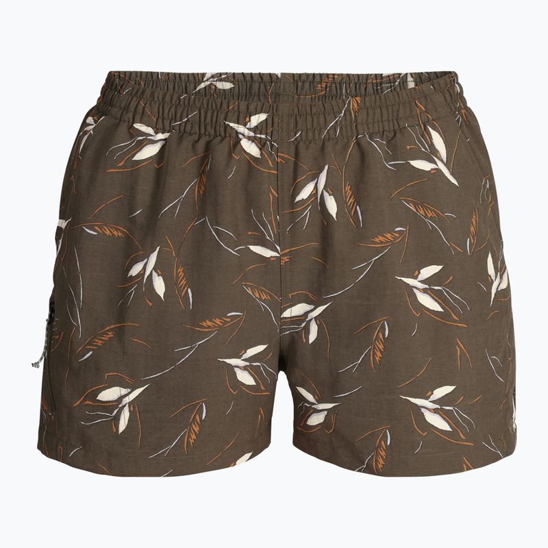 Royal Robbins Frauen All-In everglade caswell pt shorts 6