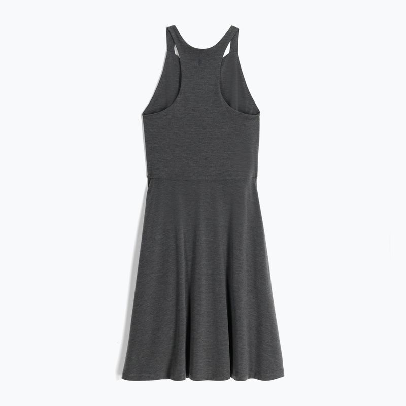 Kleid Royal Robbins Royal Adventure charcoal htr 2