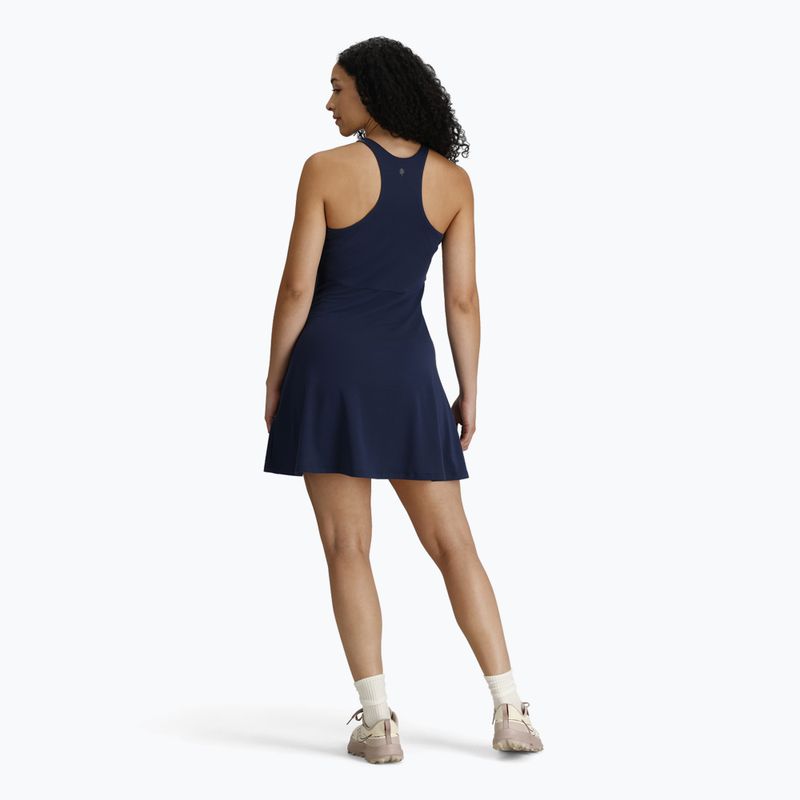 Kleid Royal Robbins Royal Adventure deep blue 3